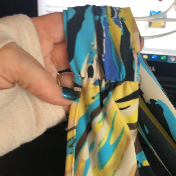 Rampage sundress - Picture 2 of 9